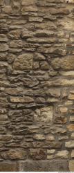 Photo Textures of Mixed Walls